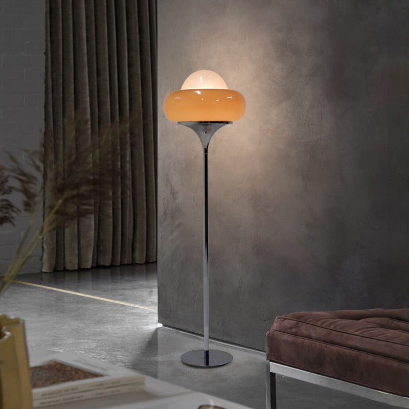 GlassBeam | Retro Design Tafellamp