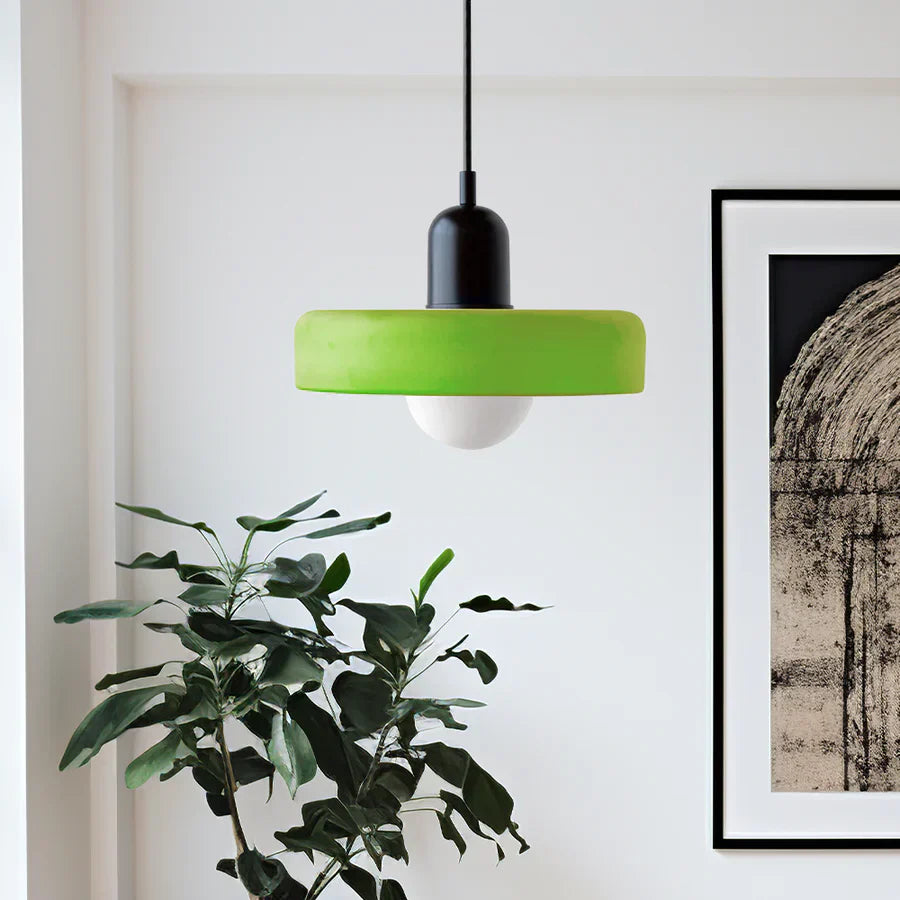 RoundGlow | Moderne hanglamp voor binnenverlichting