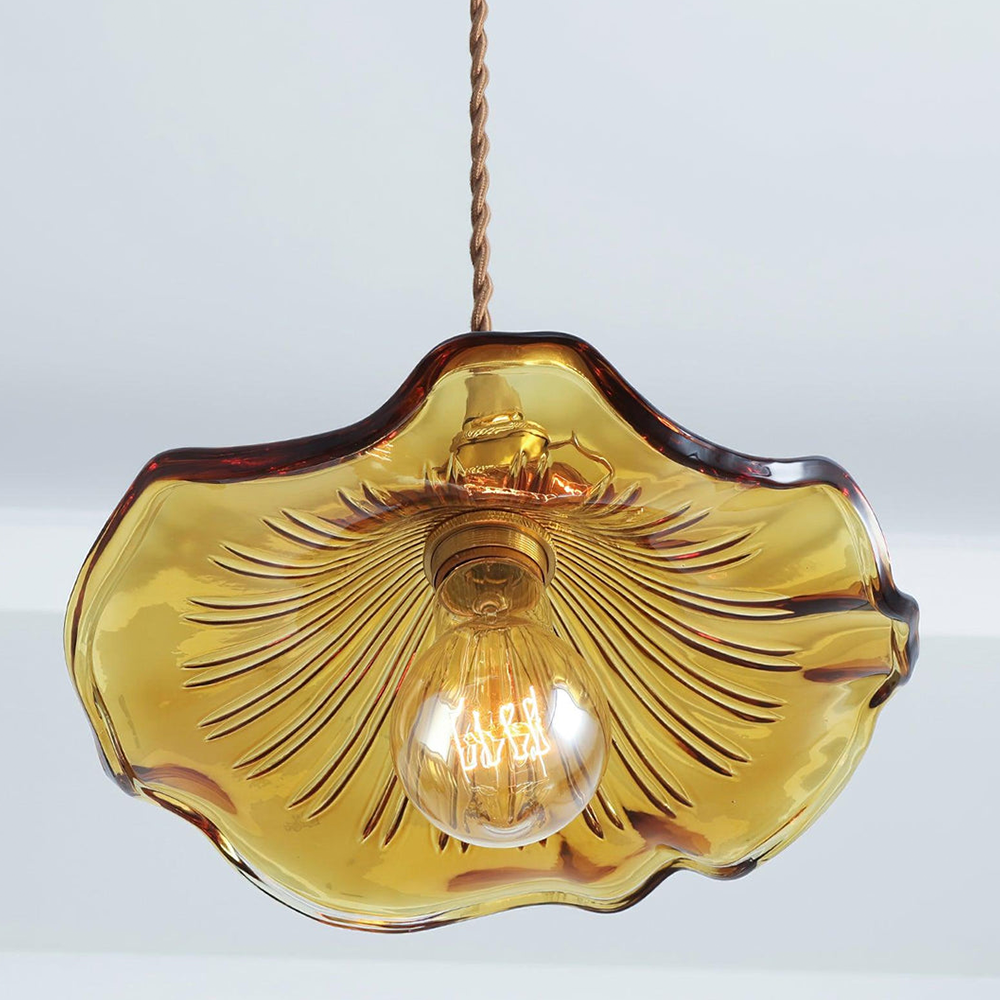 FleurDeLumière | Elegante hanglamp voor binnenverlichting
