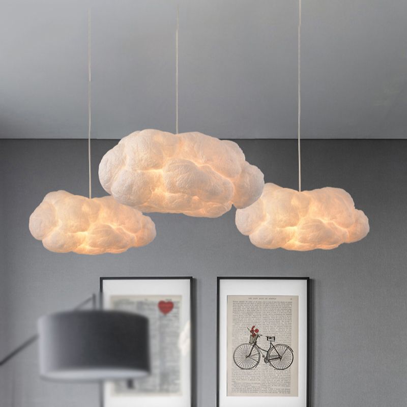LumièreÉtoile | Plafondlamp voor een warme sfeer