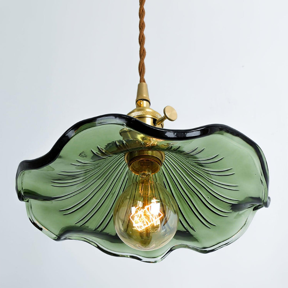 FleurDeLumière | Elegante hanglamp voor binnenverlichting