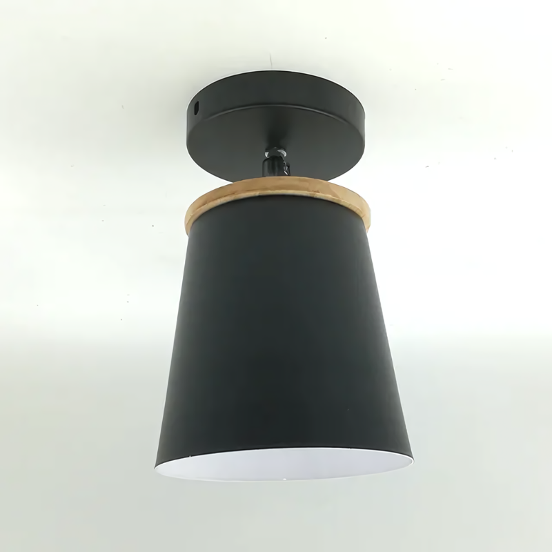 LuxLumière | Kleurrijke macaron plafondlamp