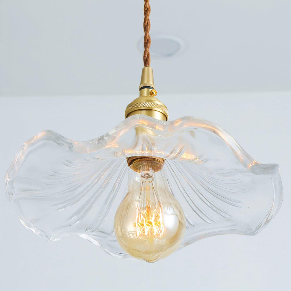 FleurDeLumière | Elegante hanglamp voor binnenverlichting