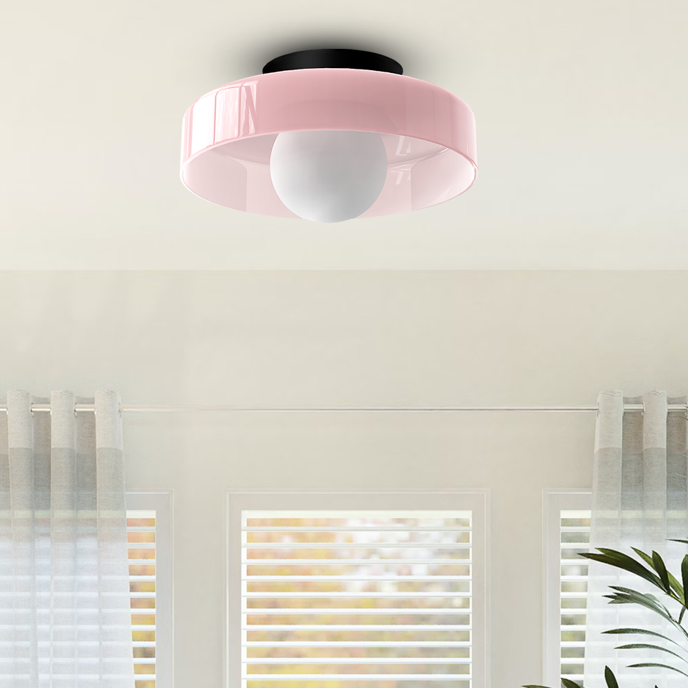 LumiEssence | Moderne LED-plafondlamp