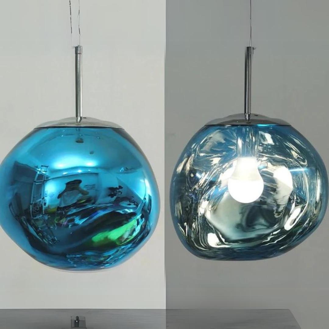 EssenceGlobe | LED hanglamp
