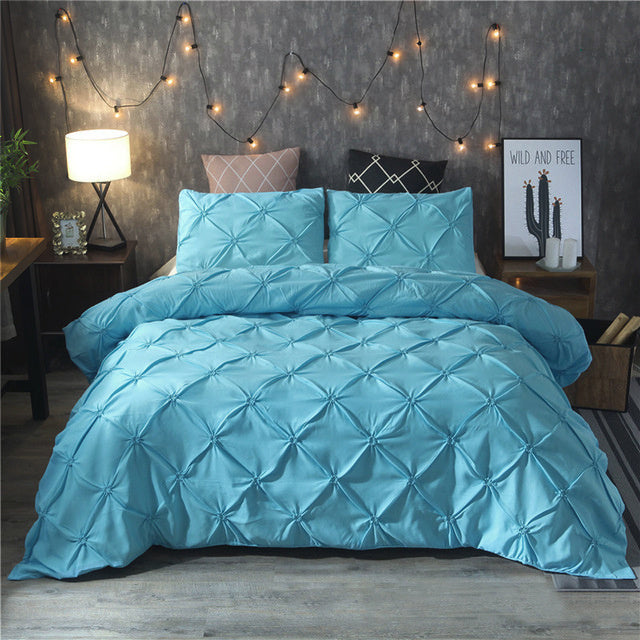 SleepOpulent | Moderne katoenen beddengoedset