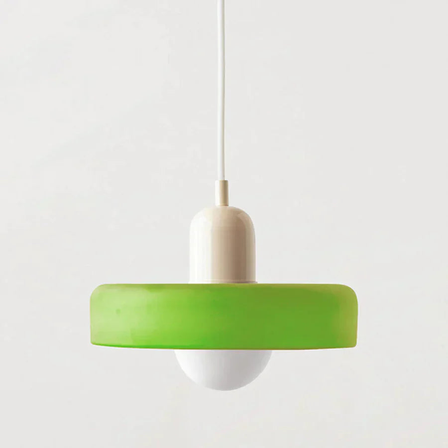 RoundGlow | Moderne hanglamp voor binnenverlichting