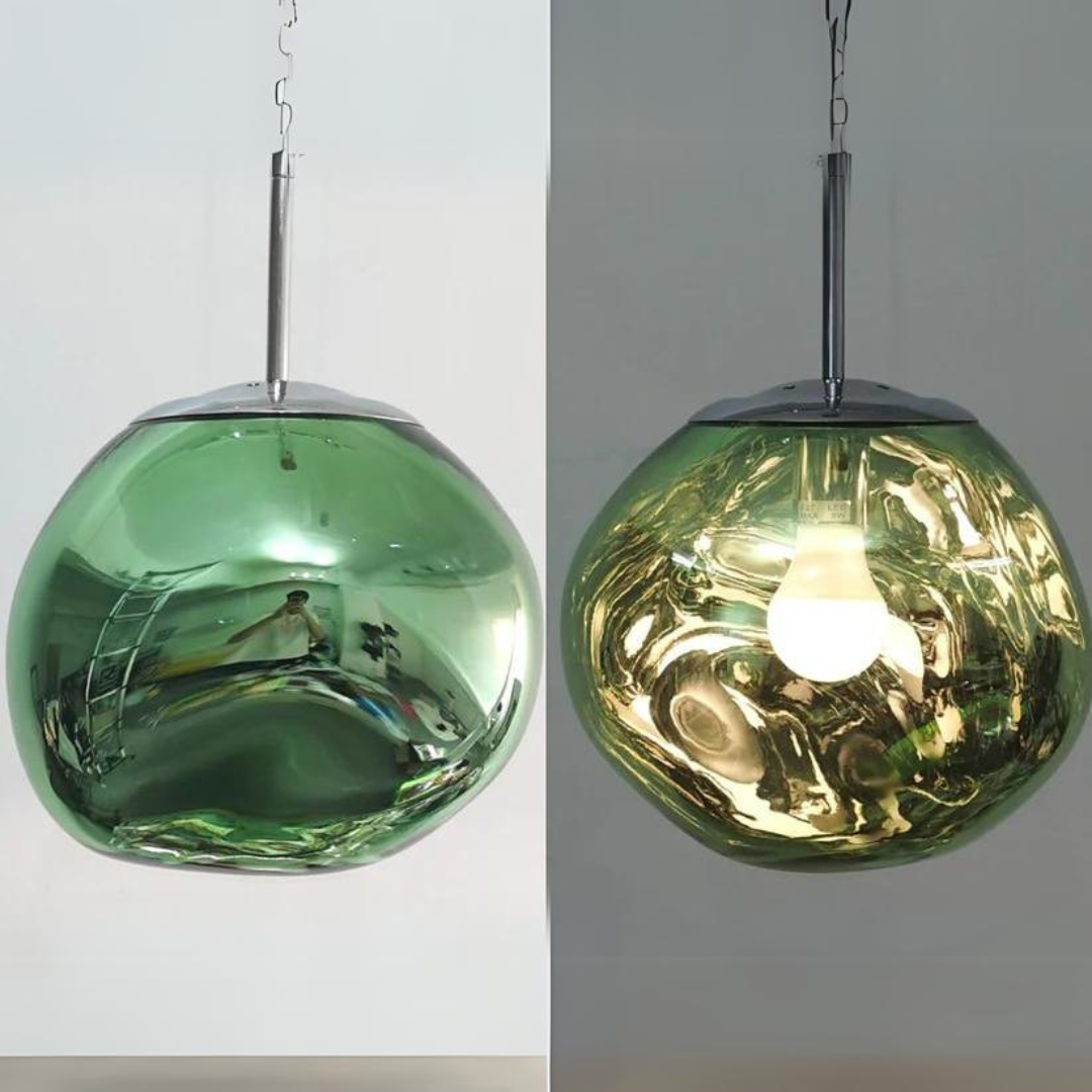 EssenceGlobe | LED hanglamp
