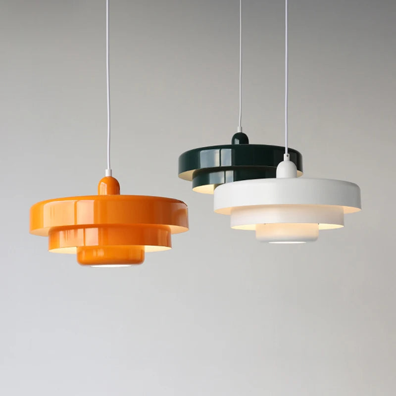 NordicElegance | Nordic LED hanglamp