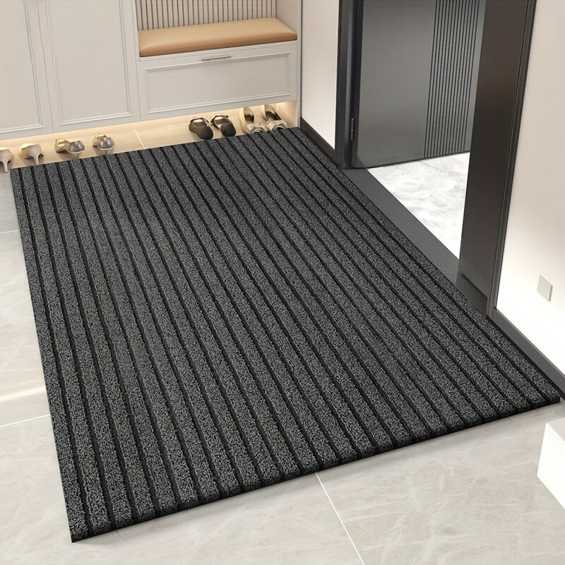 Elegantie voor buiten | Weerbestendige entreemat