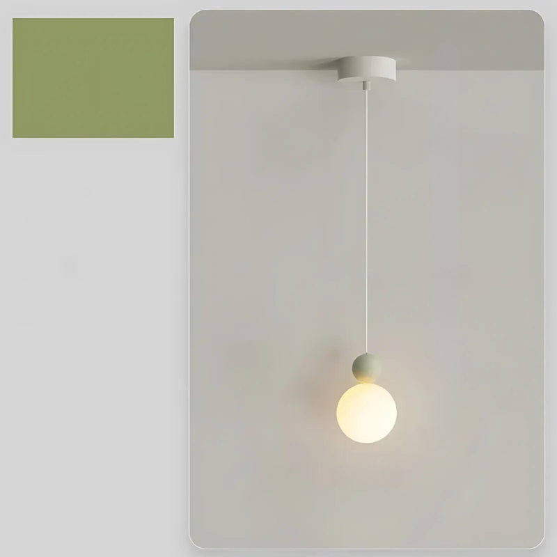 BouleGlow | Chique en moderne hanglamp voor een warme sfeer