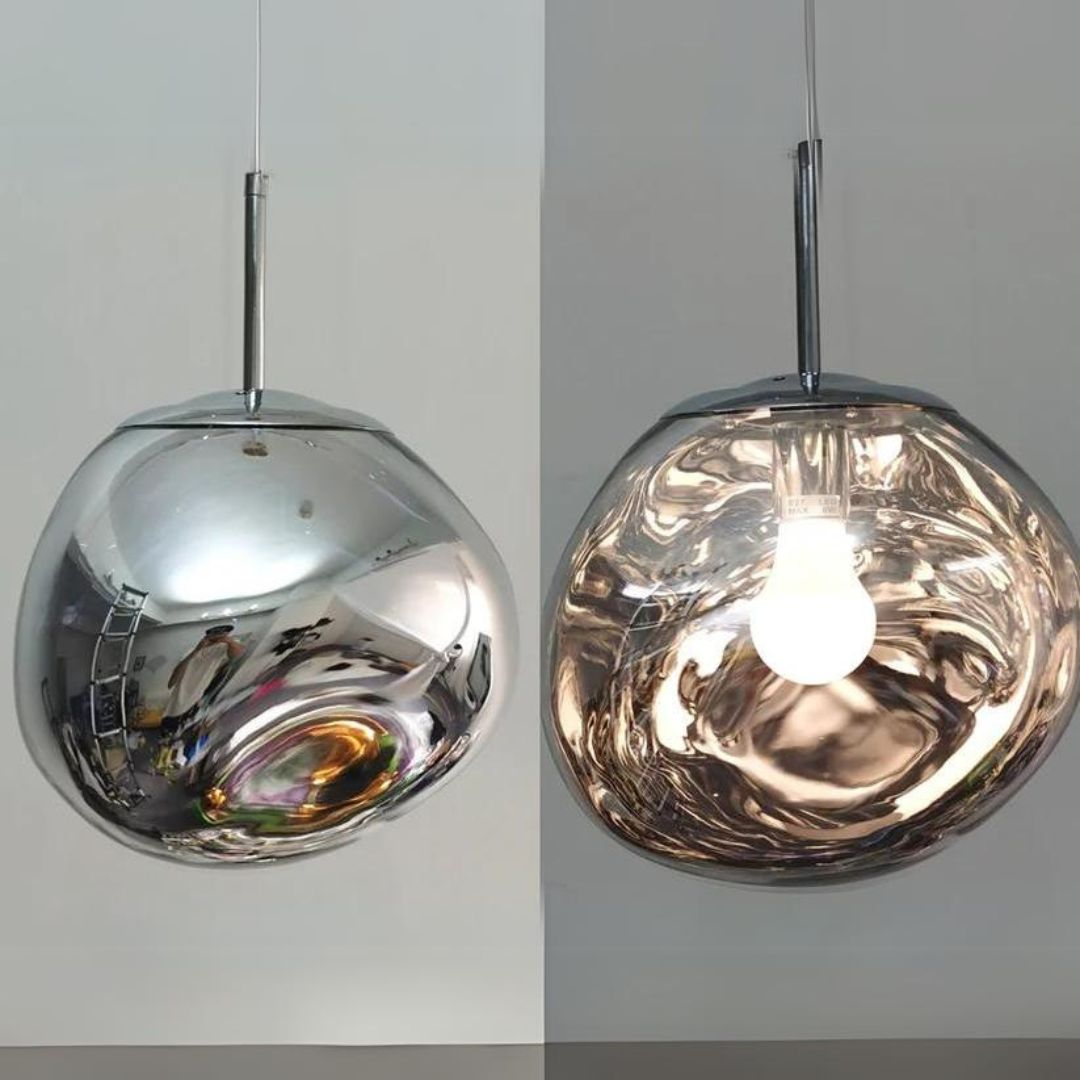 EssenceGlobe | LED hanglamp