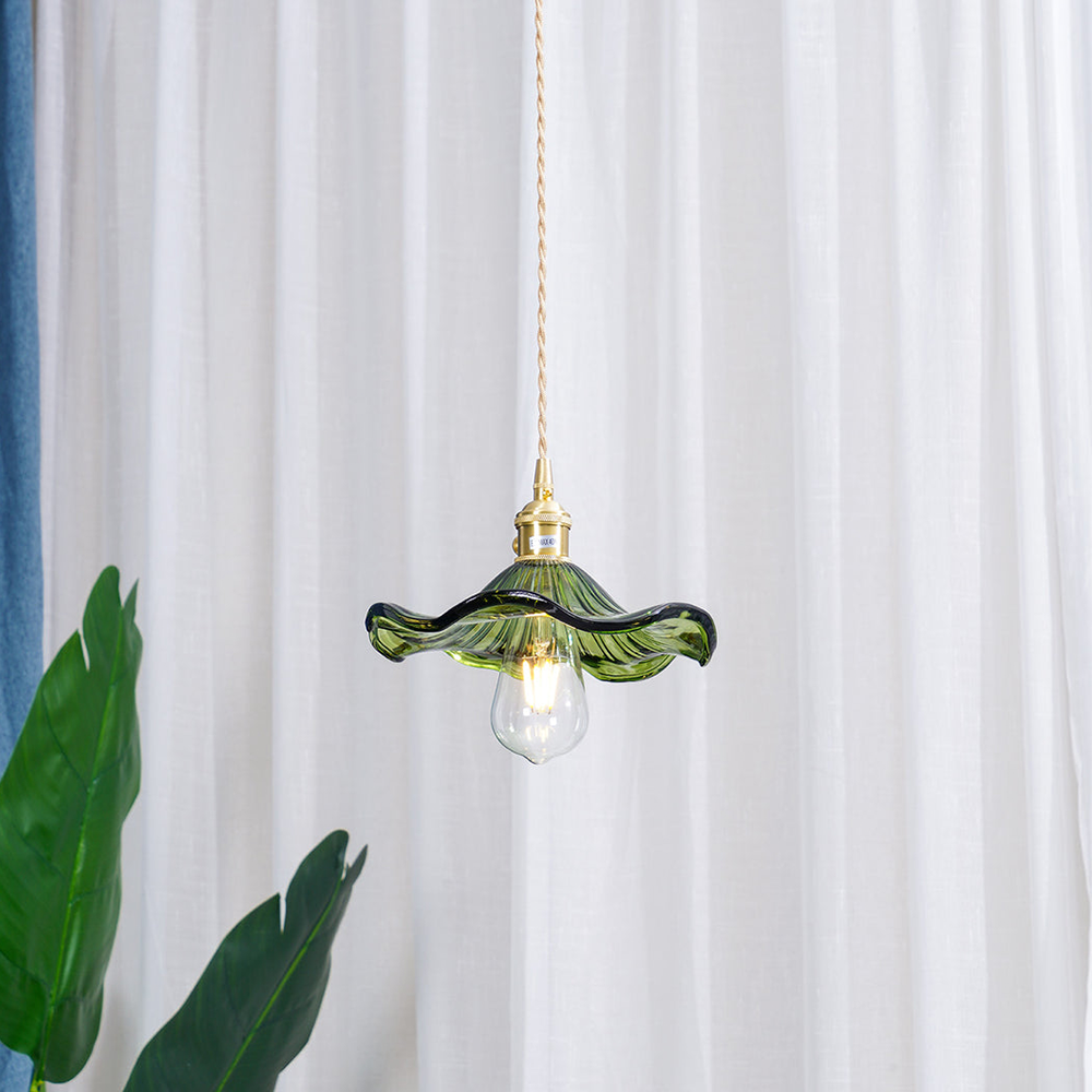 FleurDeLumière | Elegante hanglamp voor binnenverlichting