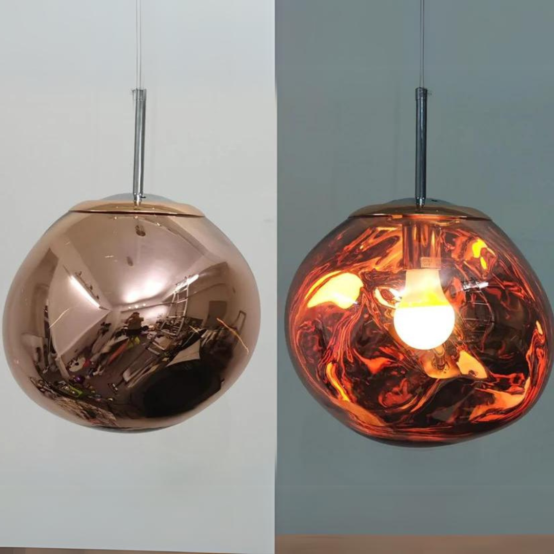 EssenceGlobe | LED hanglamp