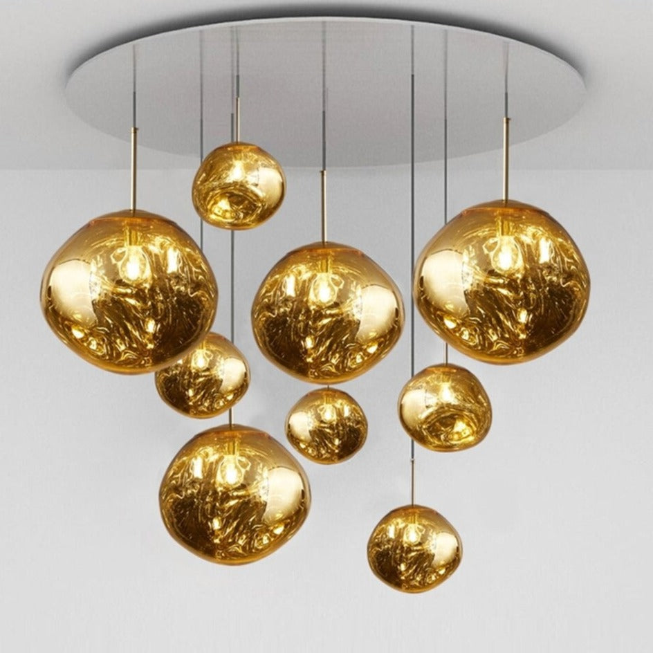 EssenceGlobe | LED hanglamp