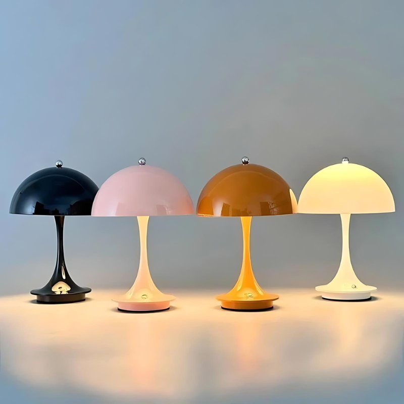 ModernGlow | Minimalistisch design LED tafellamp