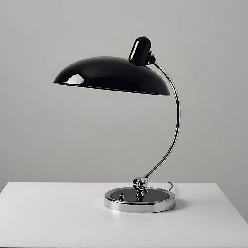 PolarLight | Strakke Scandinavische tafellamp