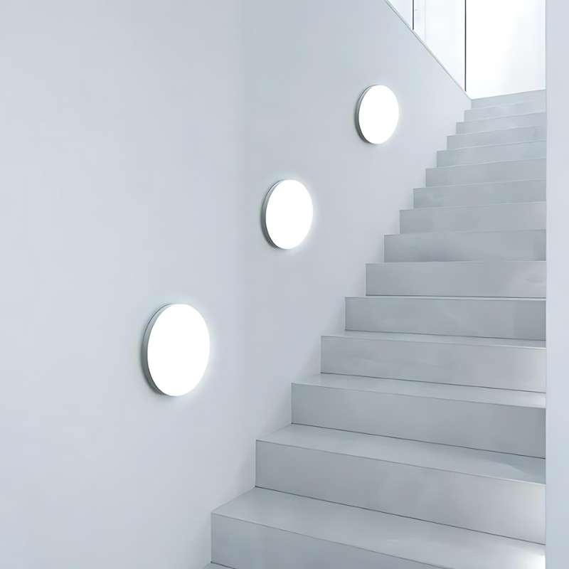 LumièreÉclat | Elegante en duurzame wandlamp