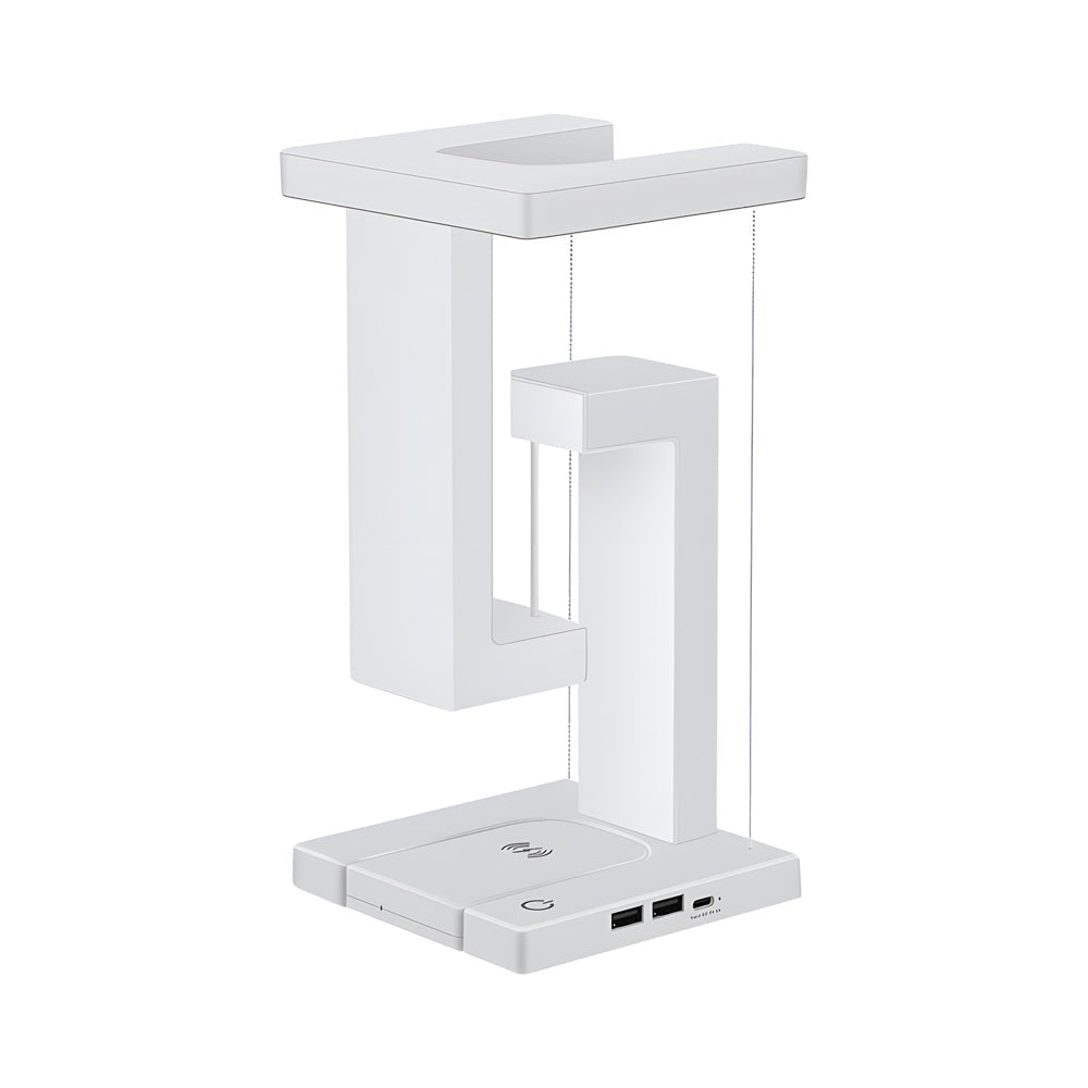 LeviterEclat | Elegante zwevende lamp