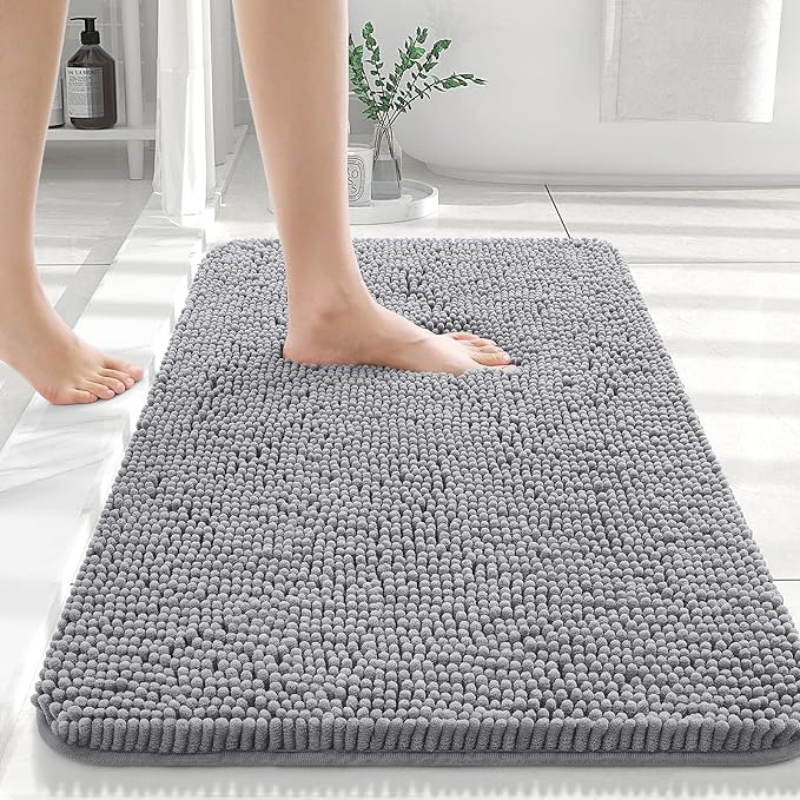 Zachte Voet | Rustgevende en elegante badmat