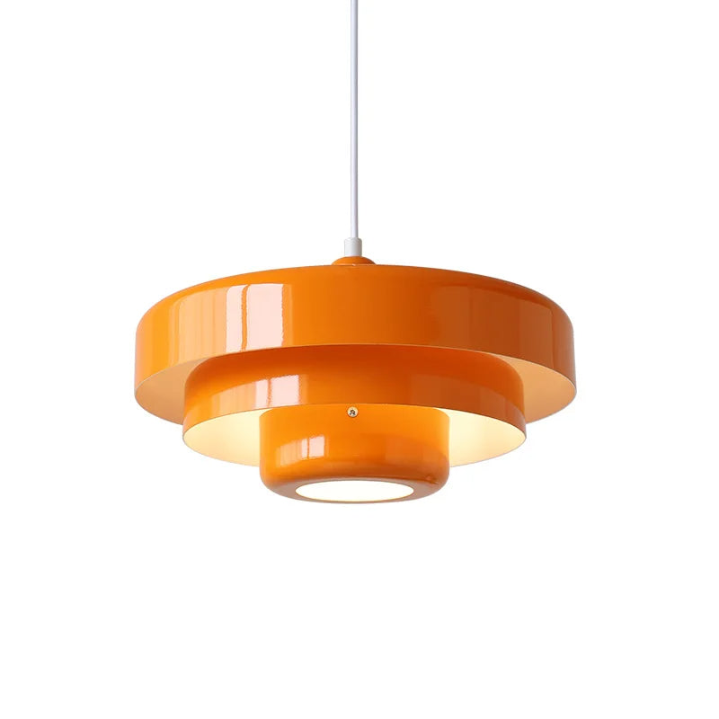 NordicElegance | Nordic LED hanglamp