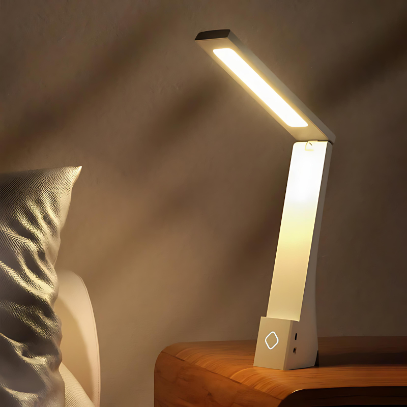 LuminoArt | Moderne tafellamp met aanraakbediening