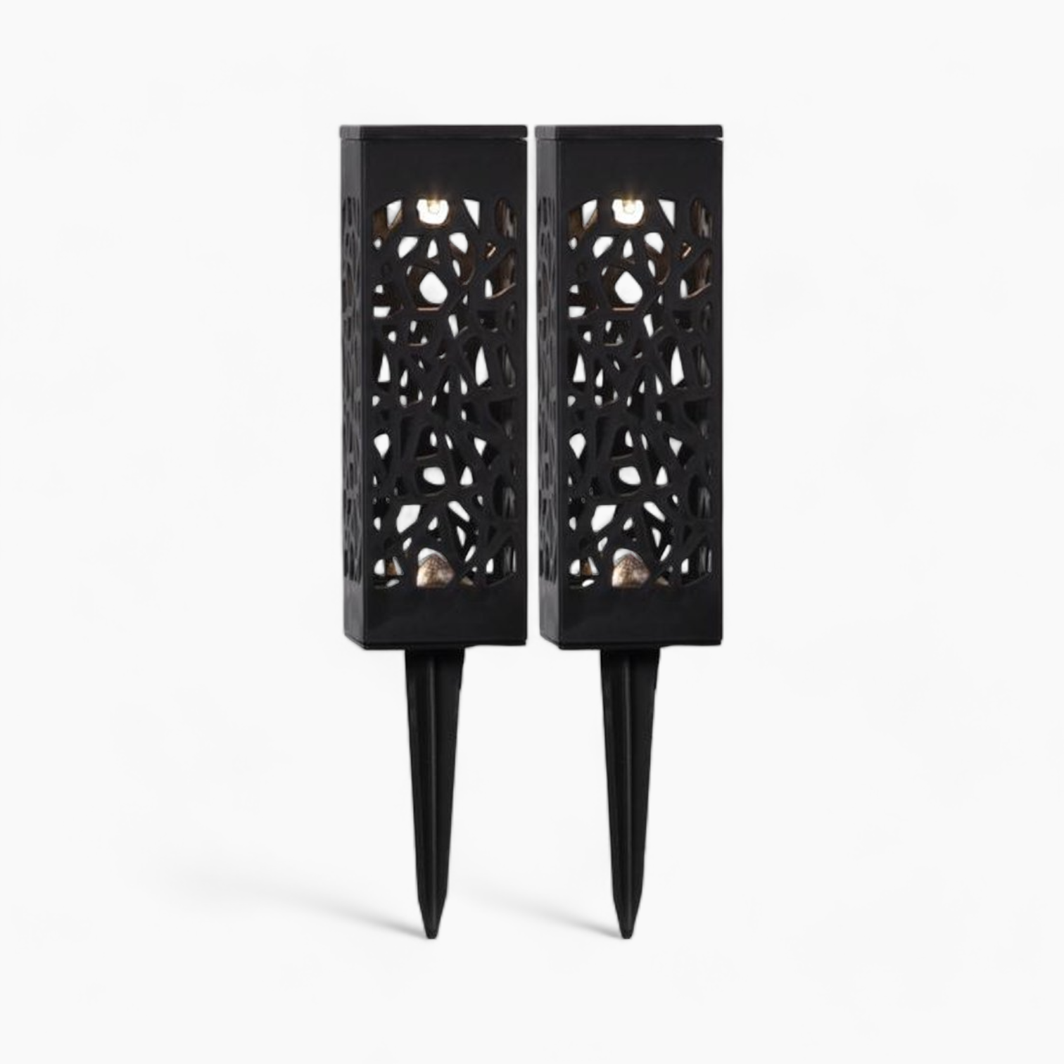 EssenceSoleil | Automatische zonnetuinlamp