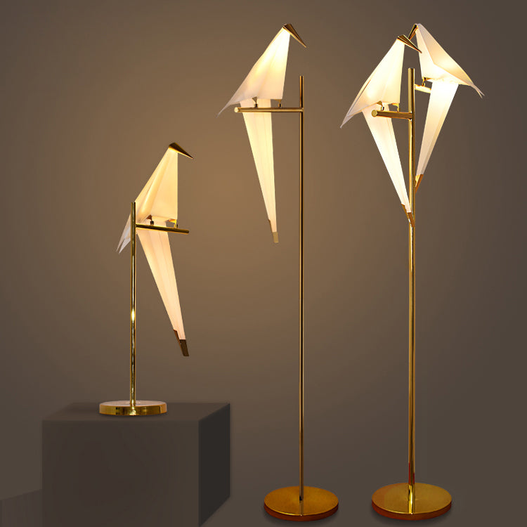 LuminAiles | Elegante en magnetische tafellamp