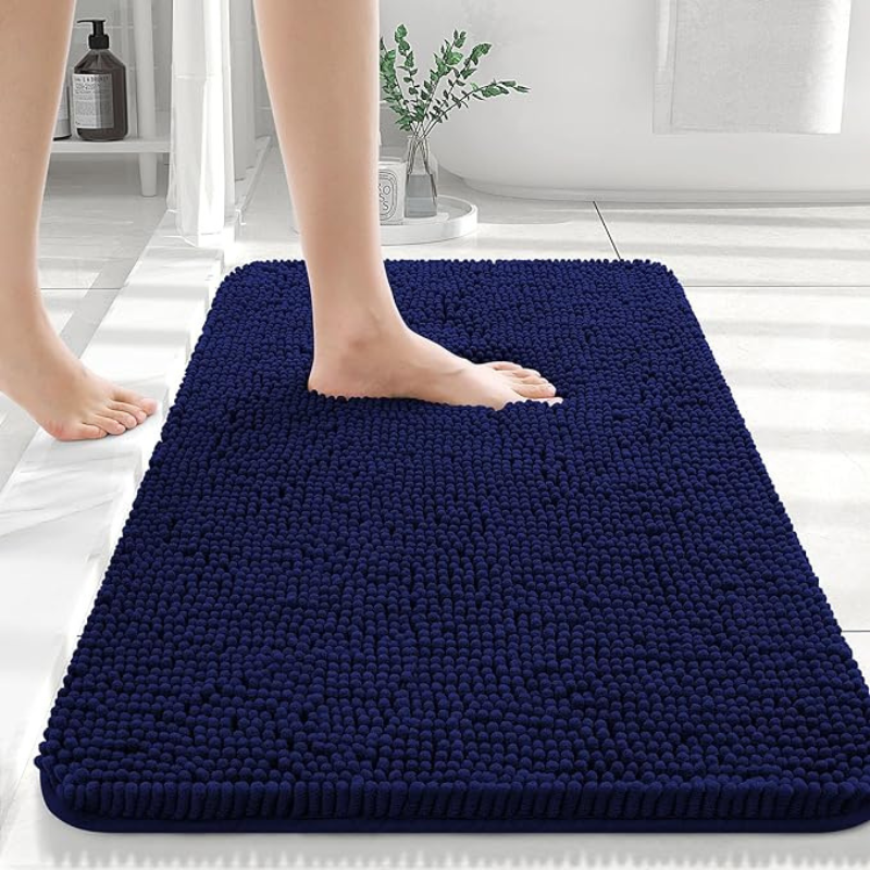 Zachte Voet | Rustgevende en elegante badmat