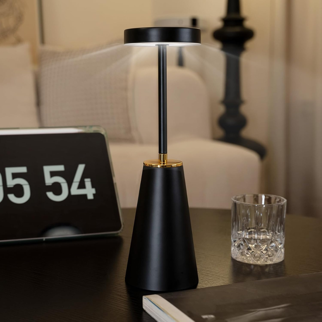 ModernLight | Design draadloze tafellamp