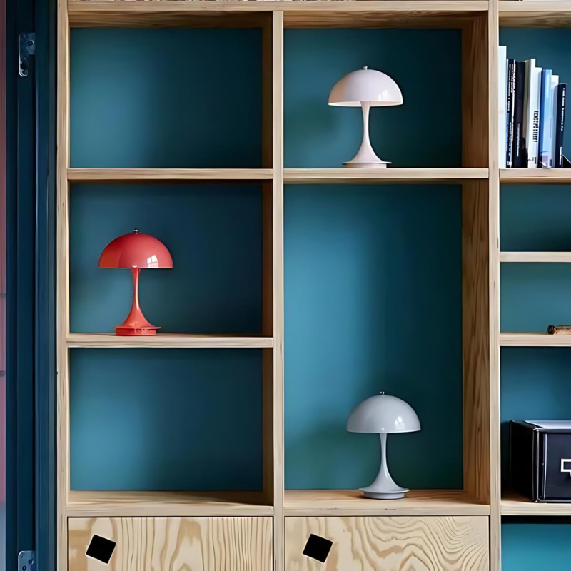 ModernGlow | Minimalistisch design LED tafellamp