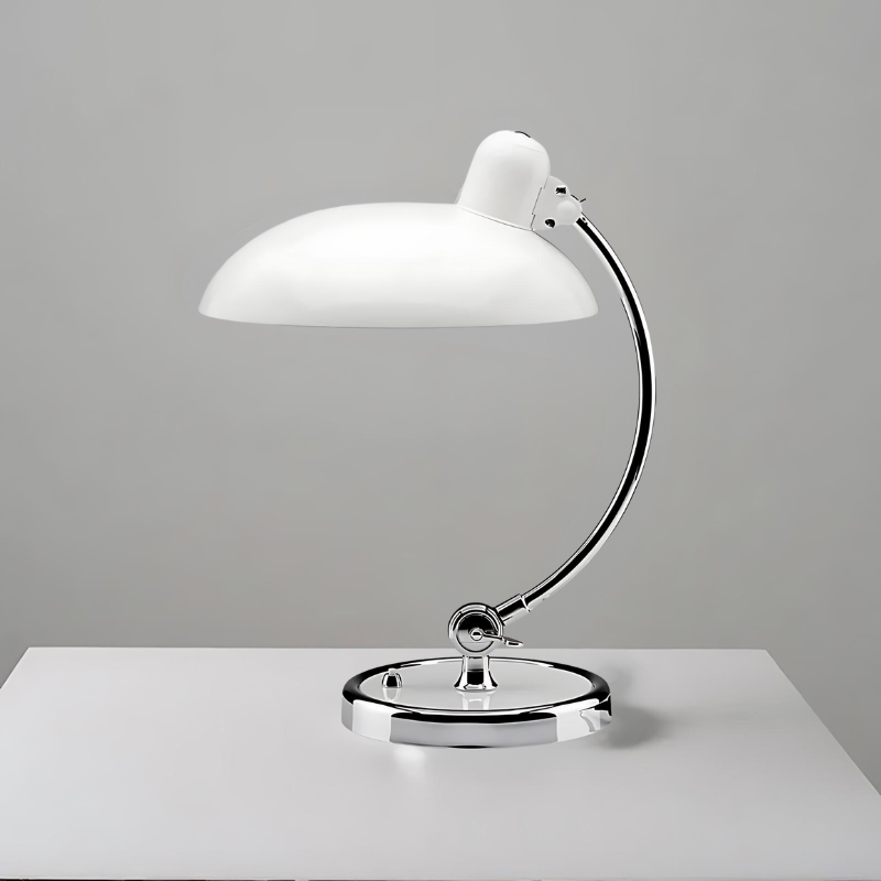 PolarLight | Strakke Scandinavische tafellamp