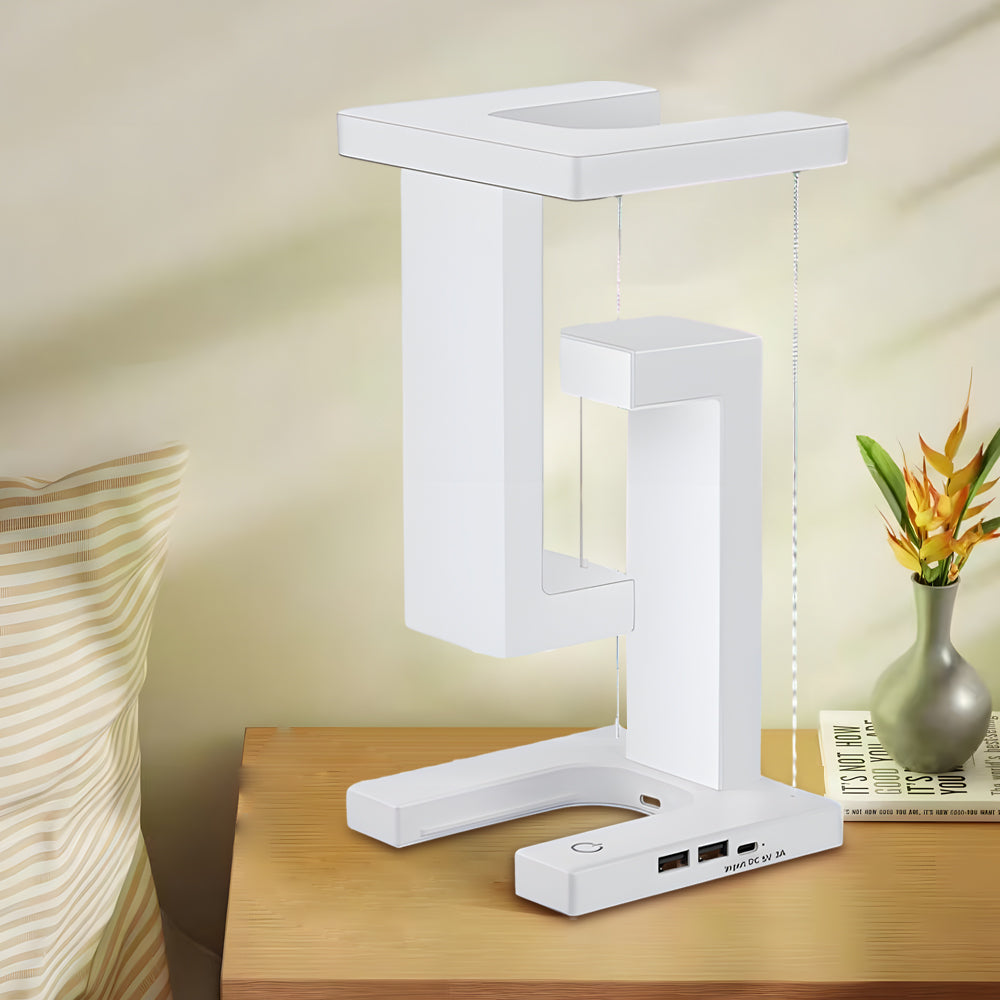 LeviterEclat | Elegante zwevende lamp
