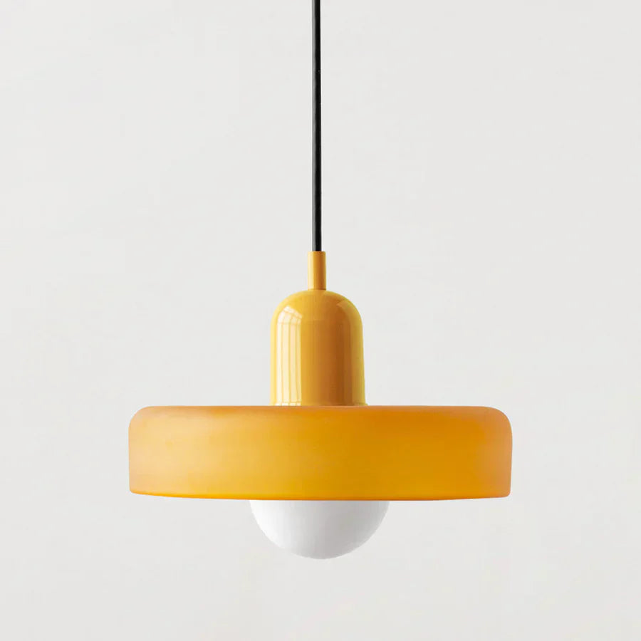 RoundGlow | Moderne hanglamp voor binnenverlichting