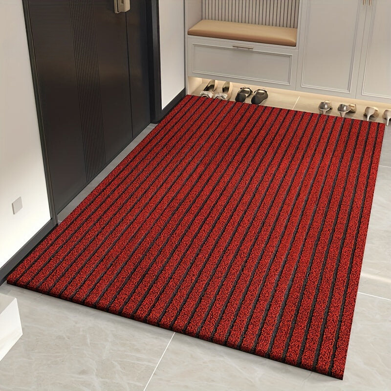 Elegantie voor buiten | Weerbestendige entreemat