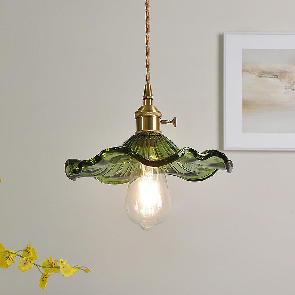 FleurDeLumière | Elegante hanglamp voor binnenverlichting