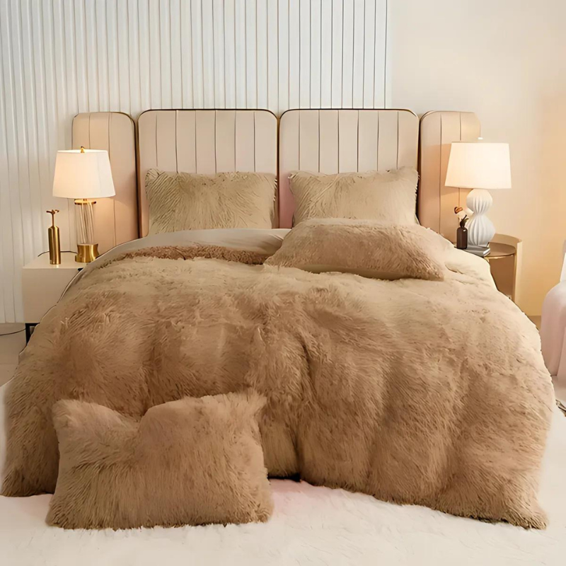 SleepWell | Trendy beddengoed voor koude seizoenen