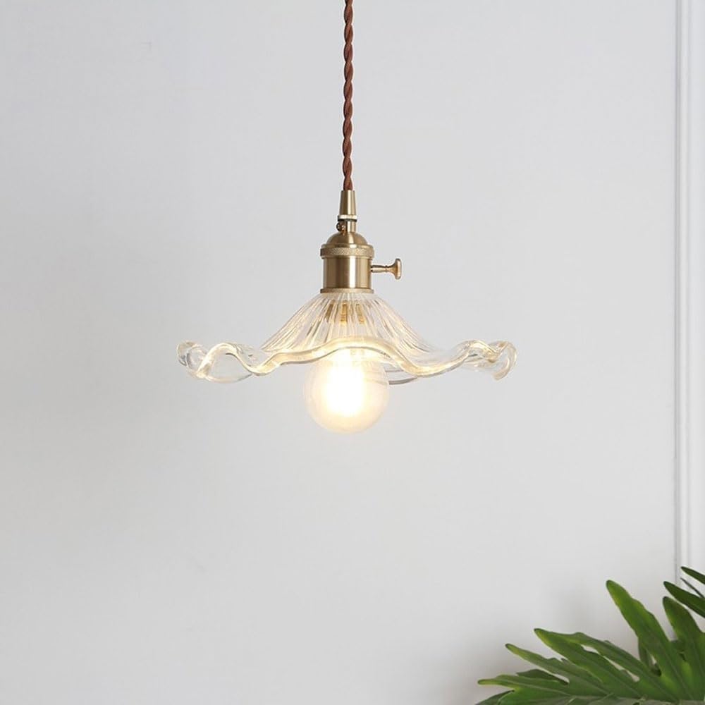 FleurDeLumière | Elegante hanglamp voor binnenverlichting