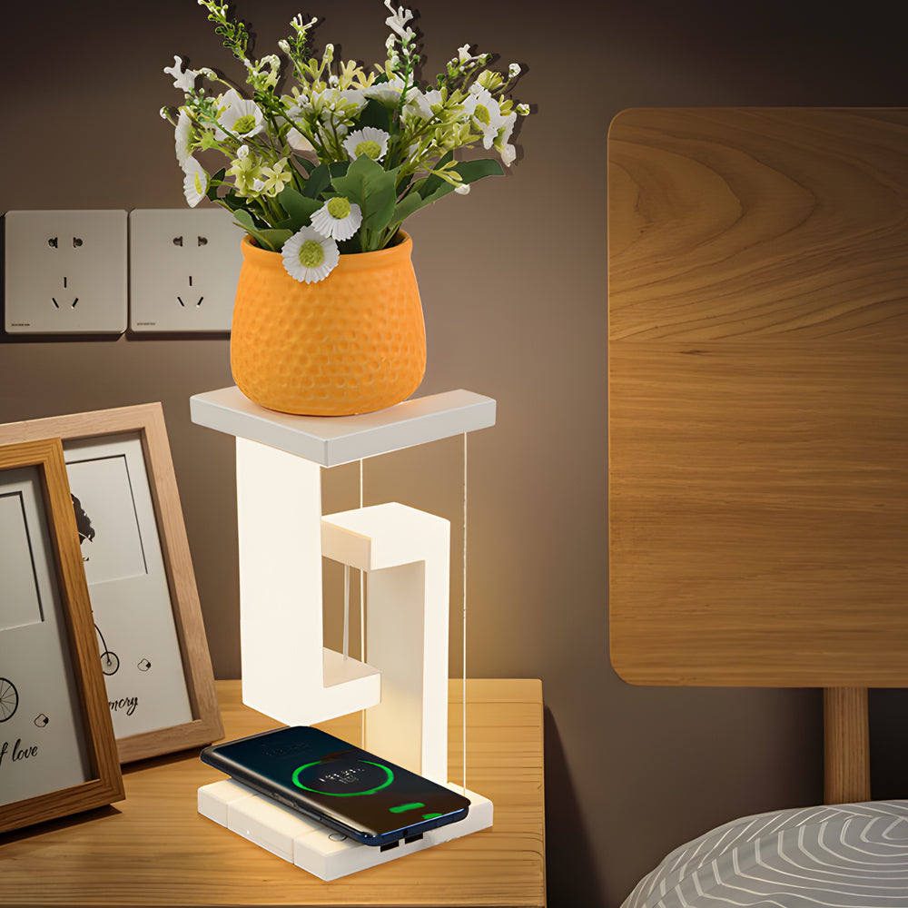 LeviterEclat | Elegante zwevende lamp