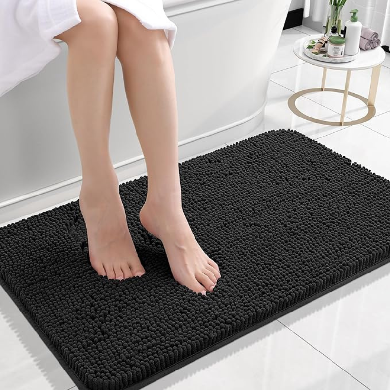 Zachte Voet | Rustgevende en elegante badmat