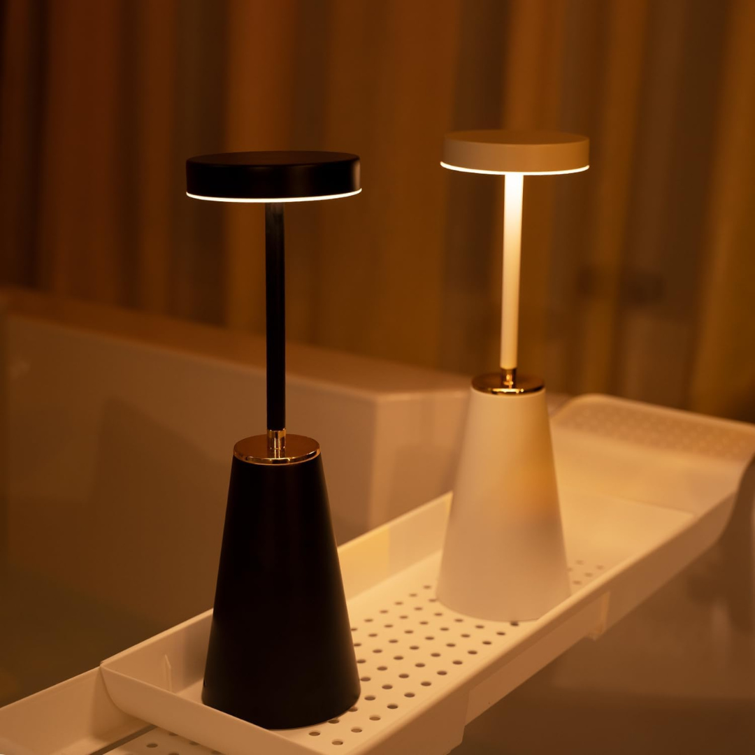 ModernLight | Design draadloze tafellamp