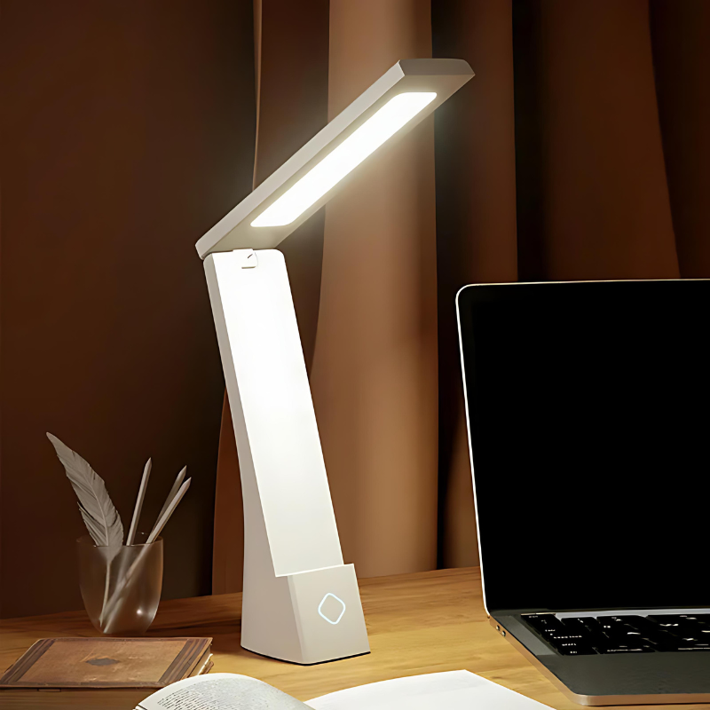LuminoArt | Moderne tafellamp met aanraakbediening