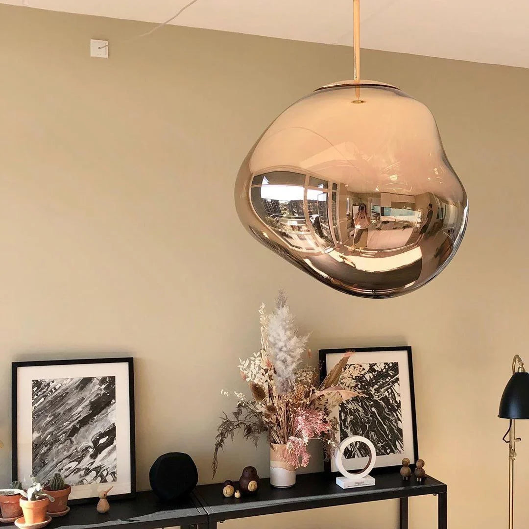 EssenceGlobe | LED hanglamp