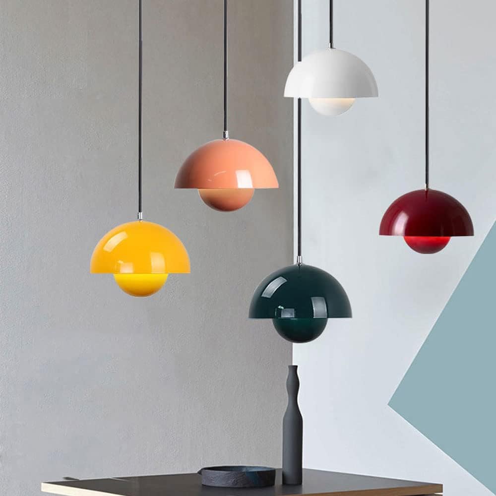 LumiereDeLuxe | Minimalistische en moderne hangverlichting