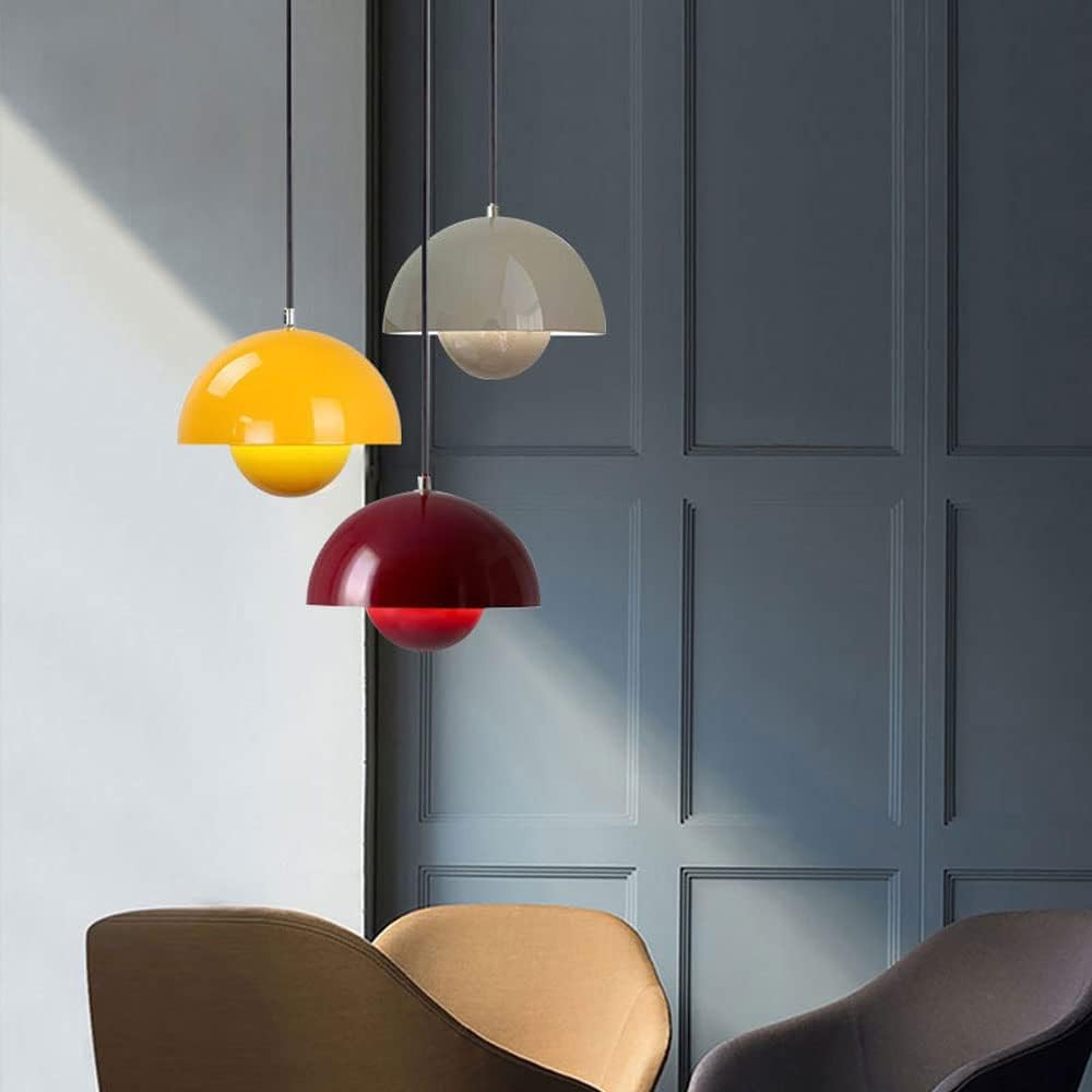 LumiereDeLuxe | Minimalistische en moderne hangverlichting