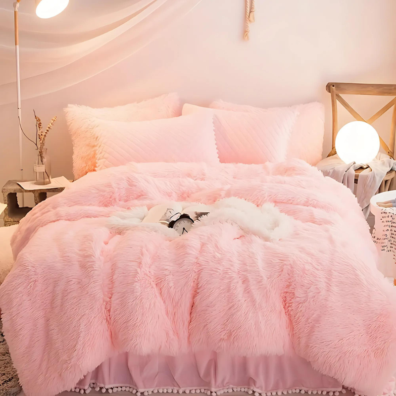 SleepWell | Trendy beddengoed voor koude seizoenen