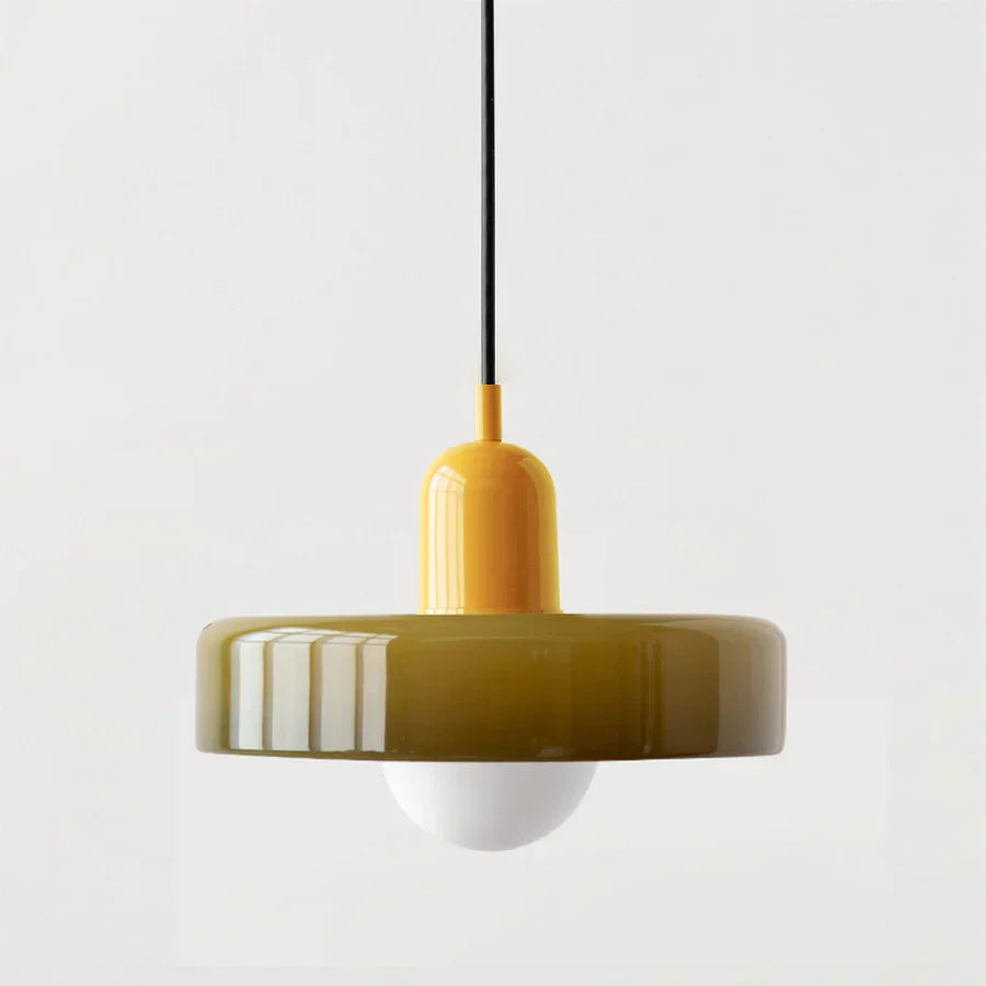 RoundGlow | Moderne hanglamp voor binnenverlichting