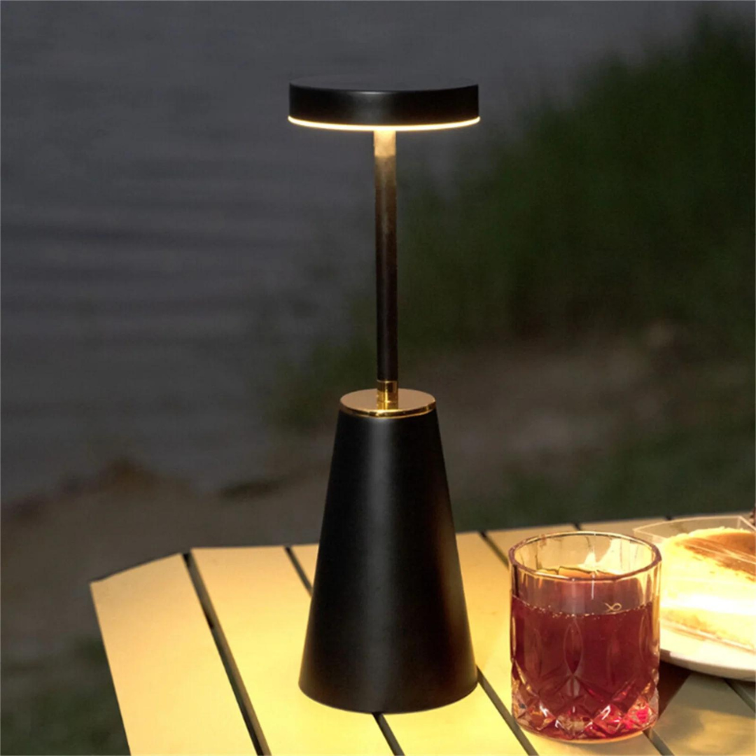 ModernLight | Design draadloze tafellamp