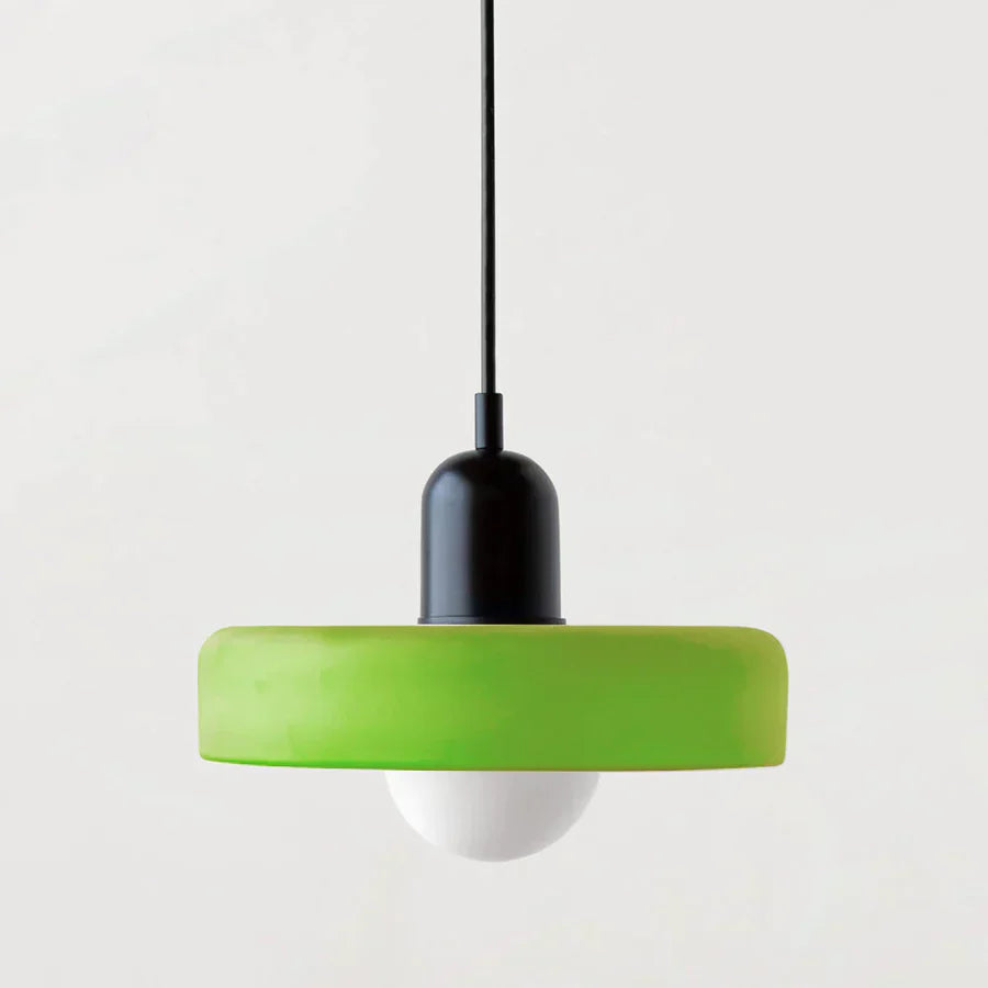RoundGlow | Moderne hanglamp voor binnenverlichting