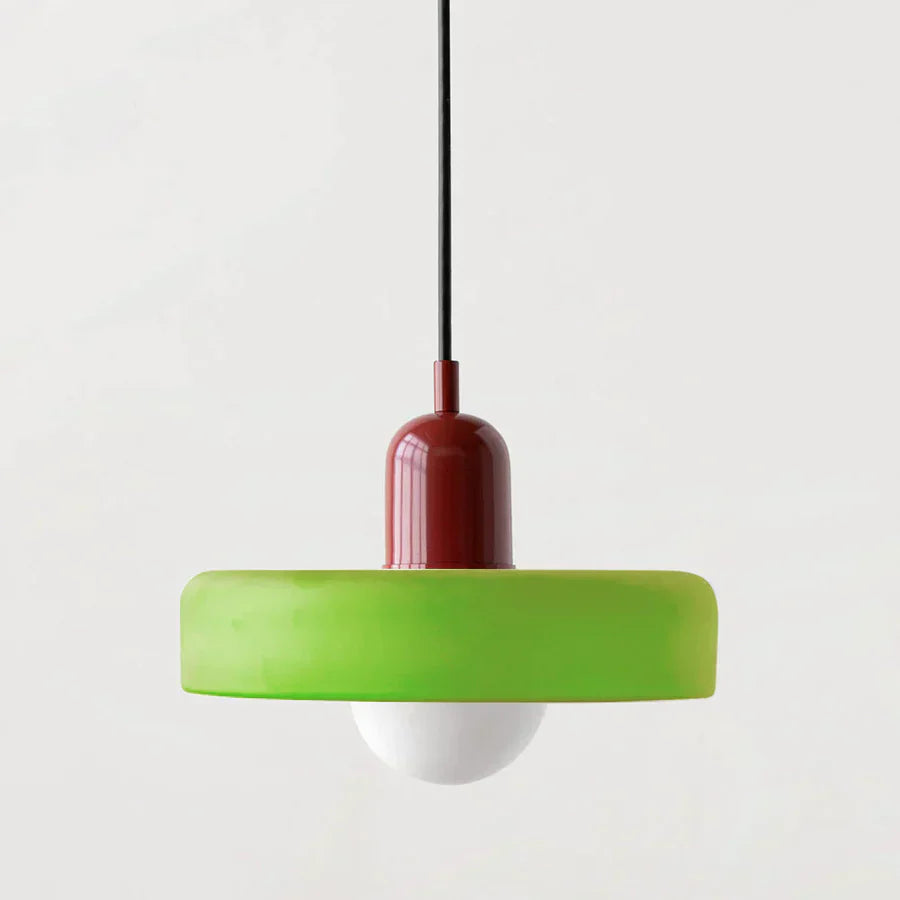 RoundGlow | Moderne hanglamp voor binnenverlichting